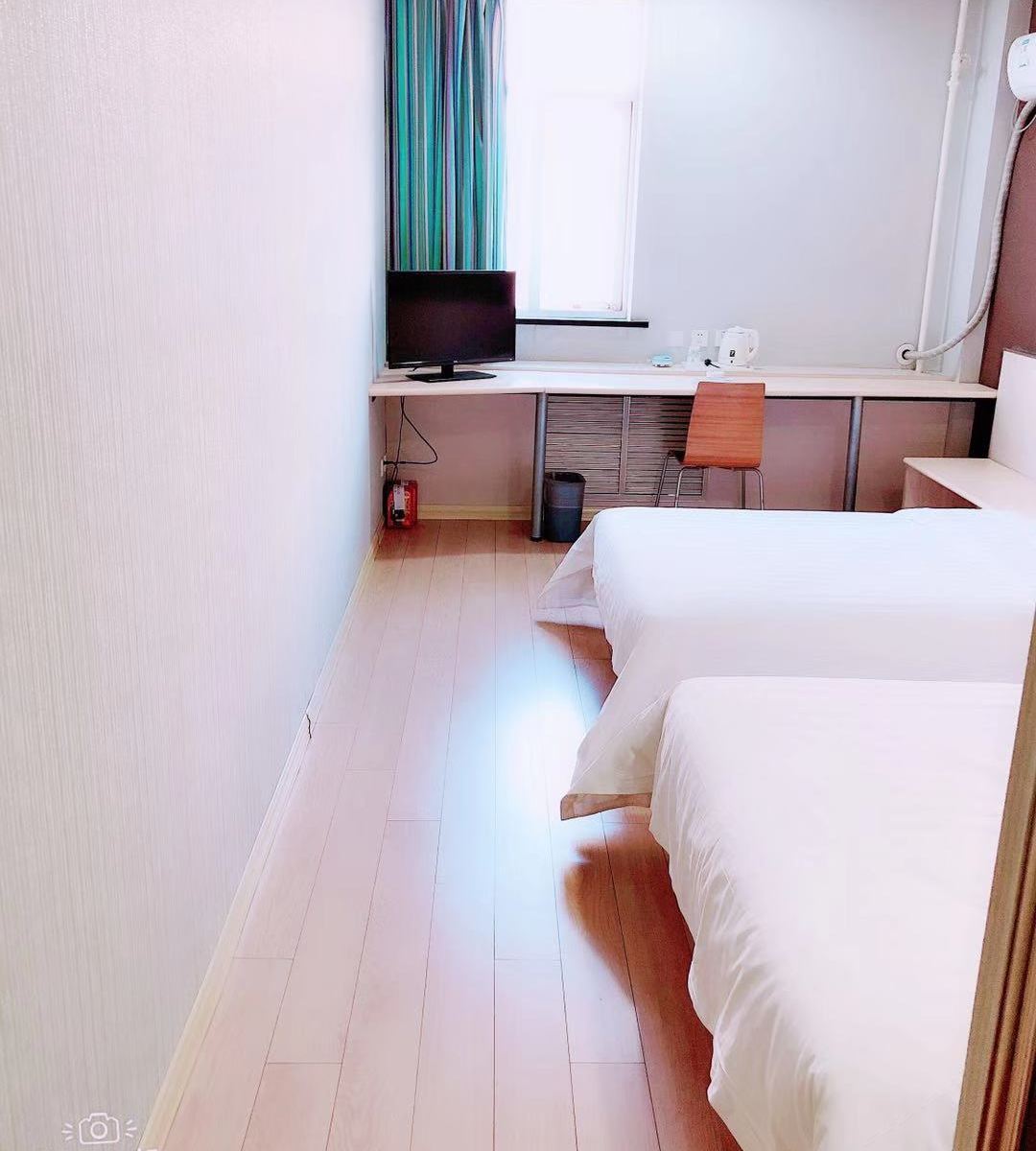 传统双床房