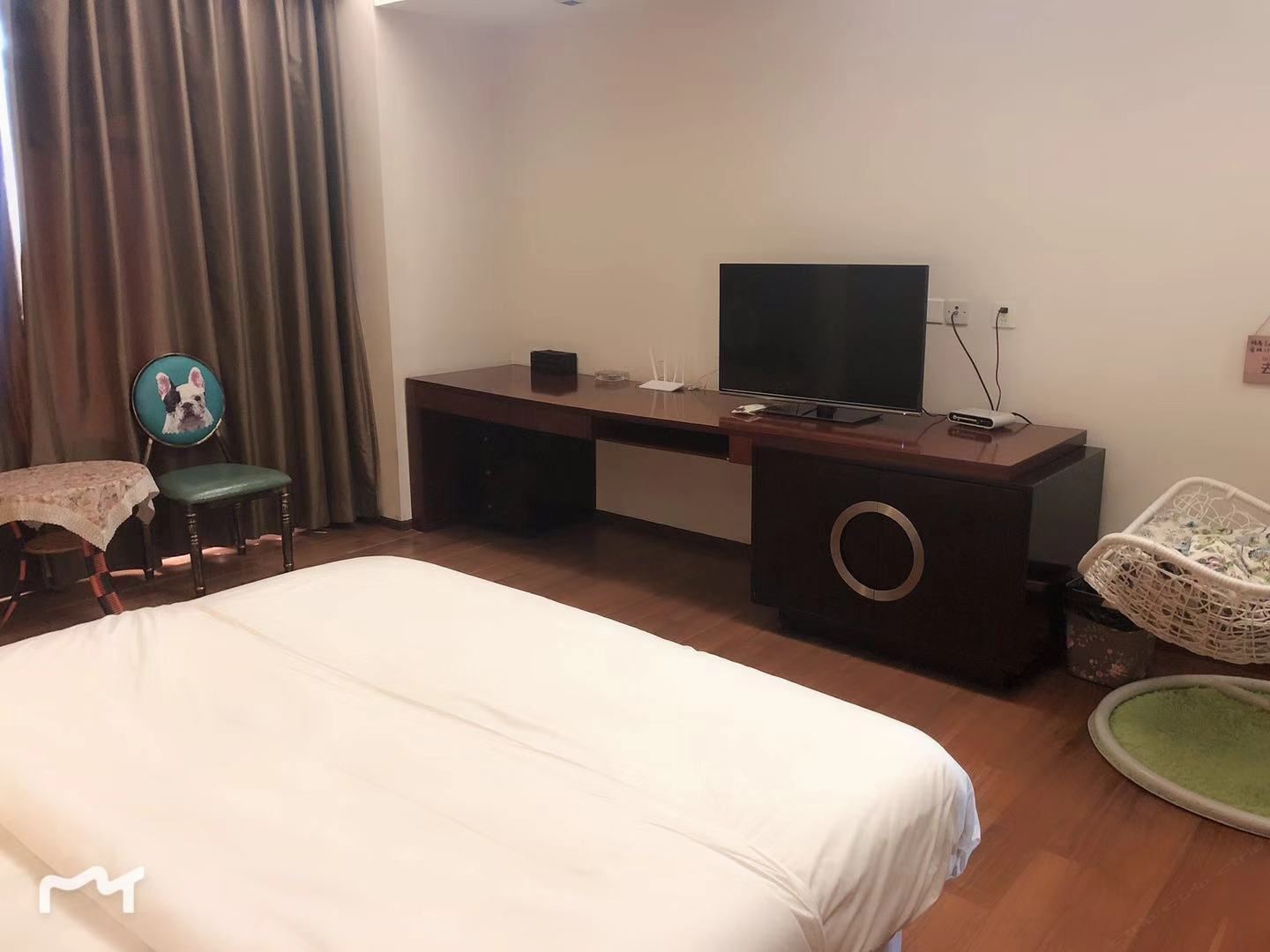 特惠大床房