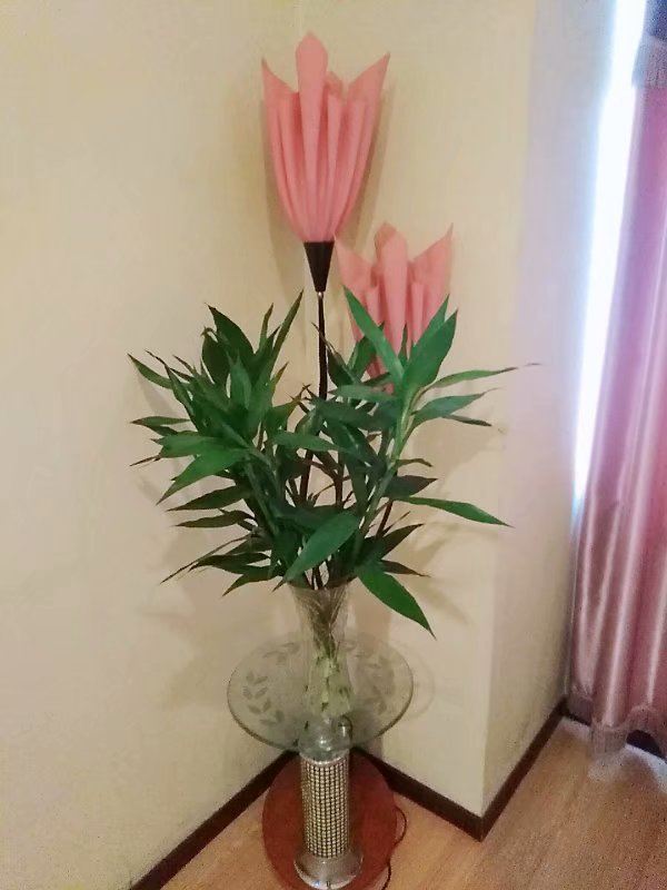 暖馨情侣房