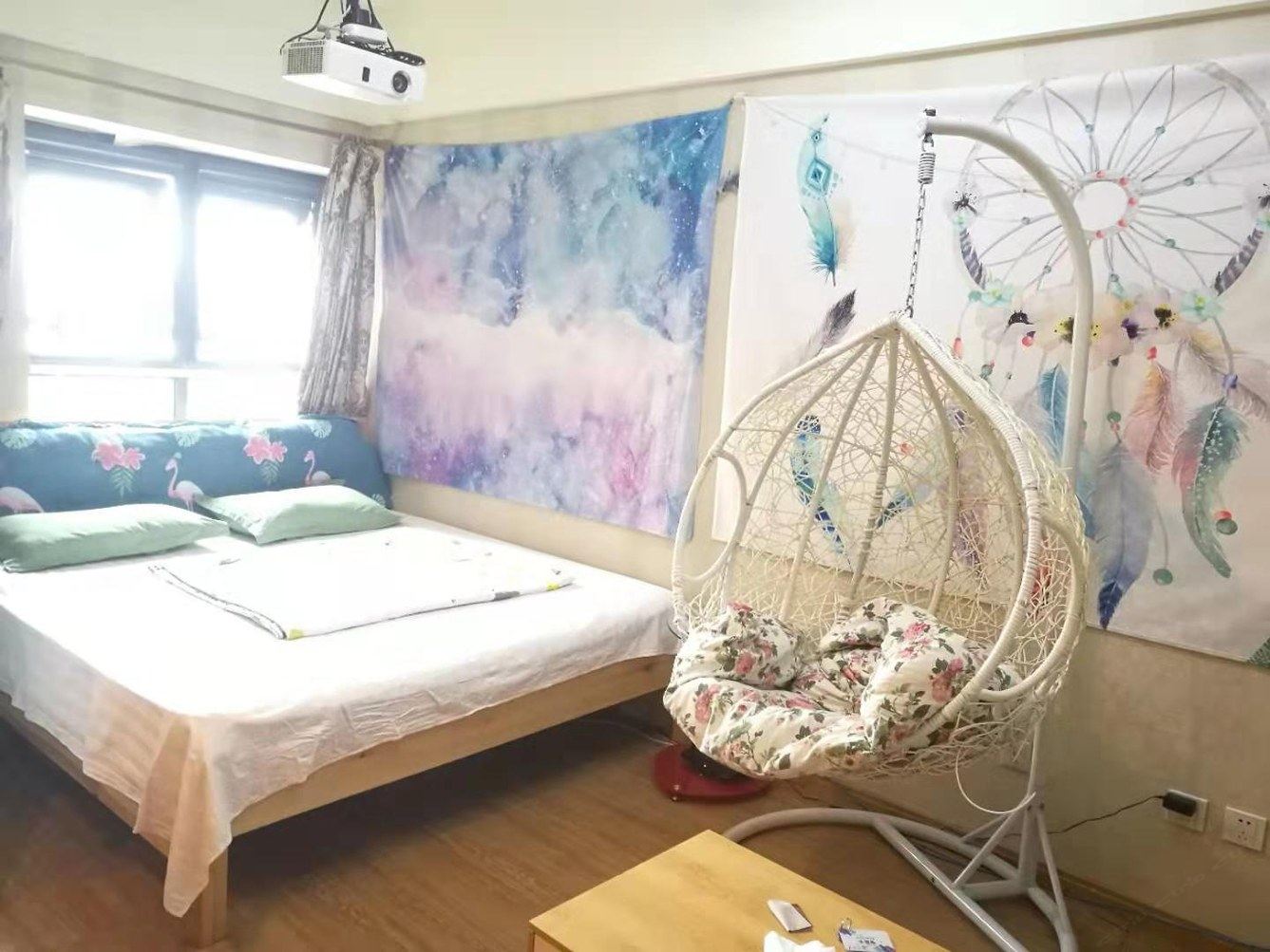 家庭主题房