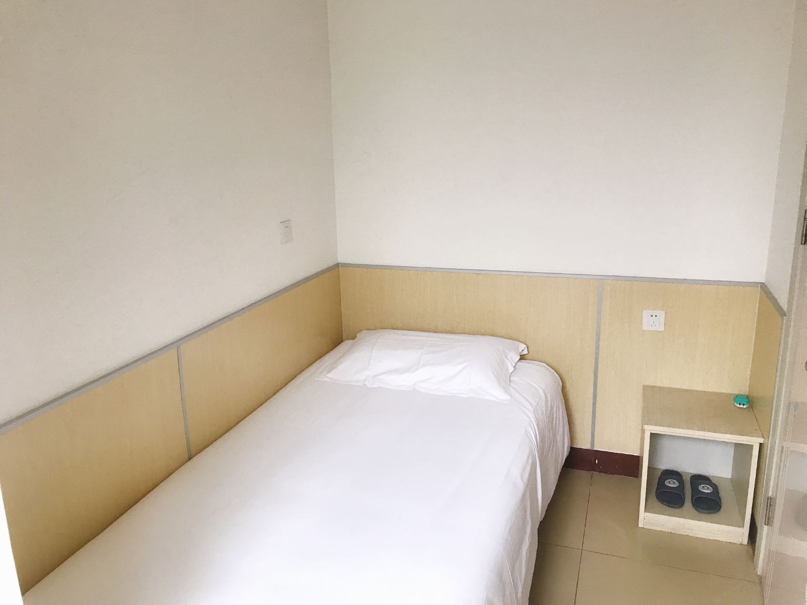 家庭房