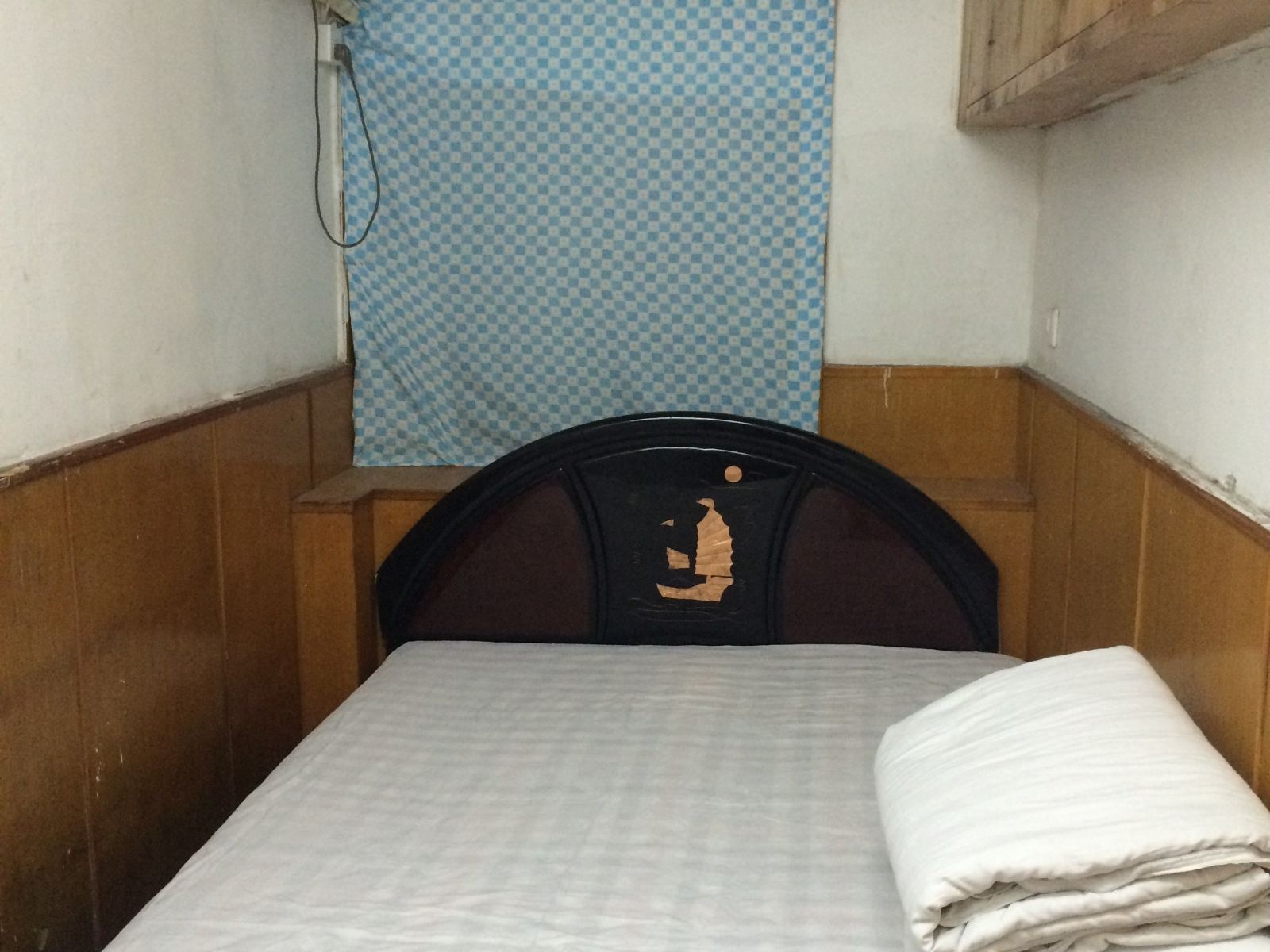 大床房