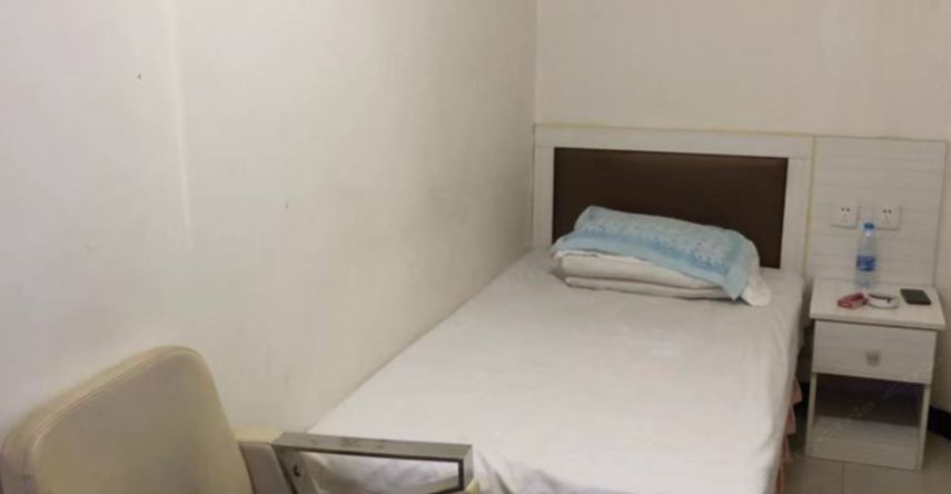 经济单人间