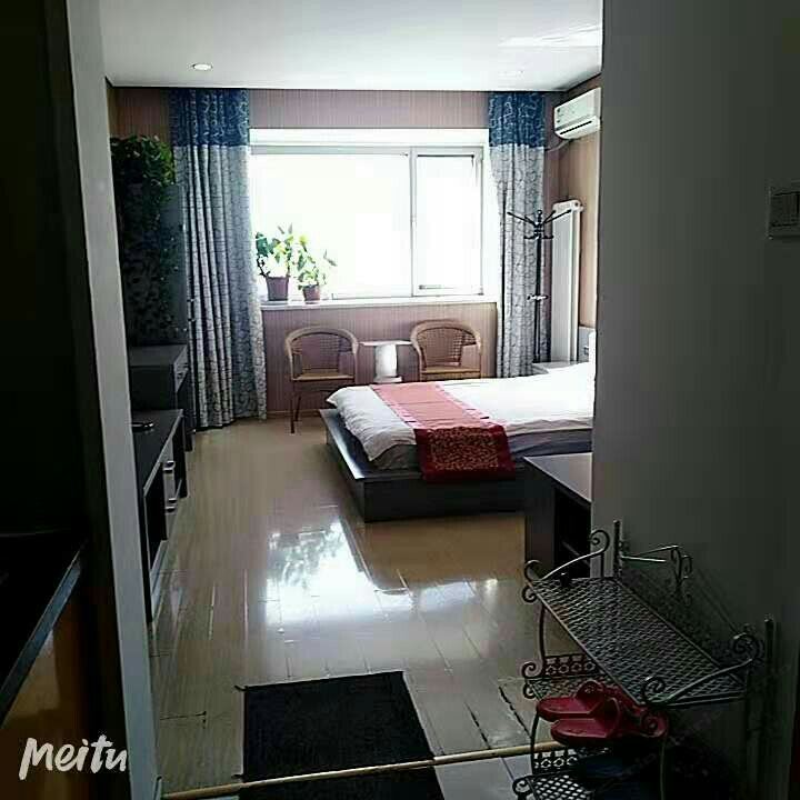舒适大床房