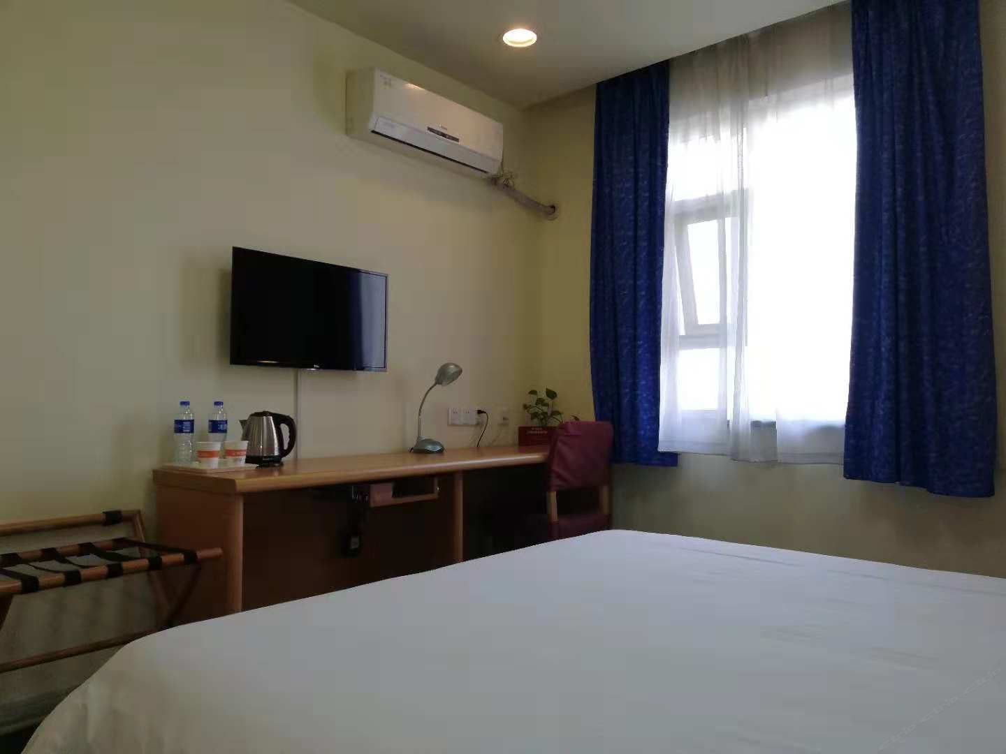 大床房B