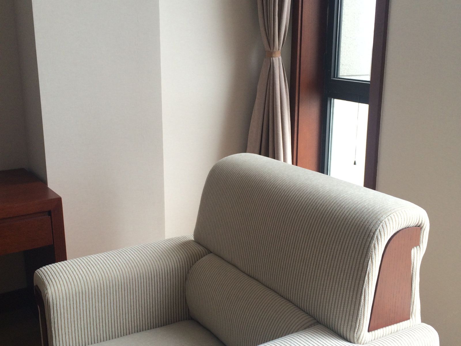 标准间