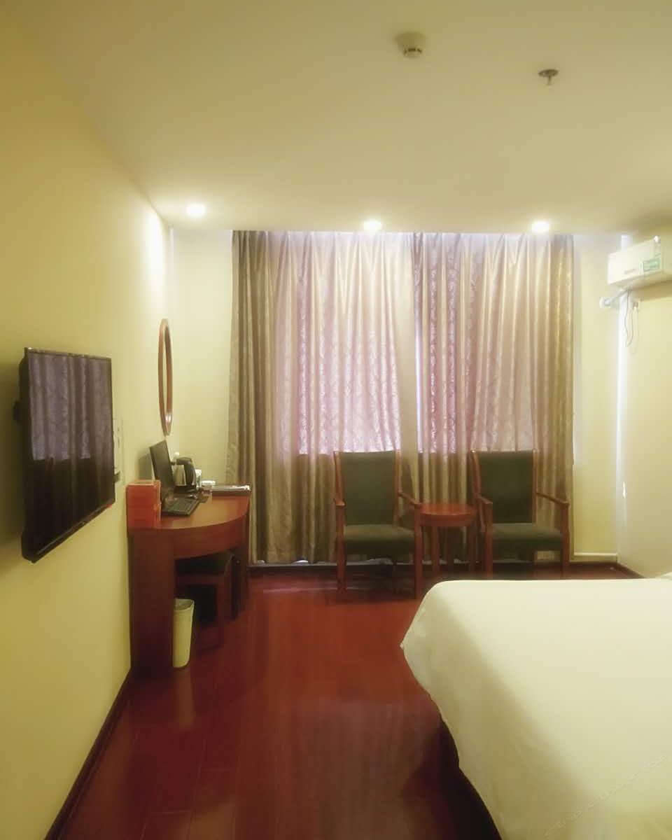特价大床房