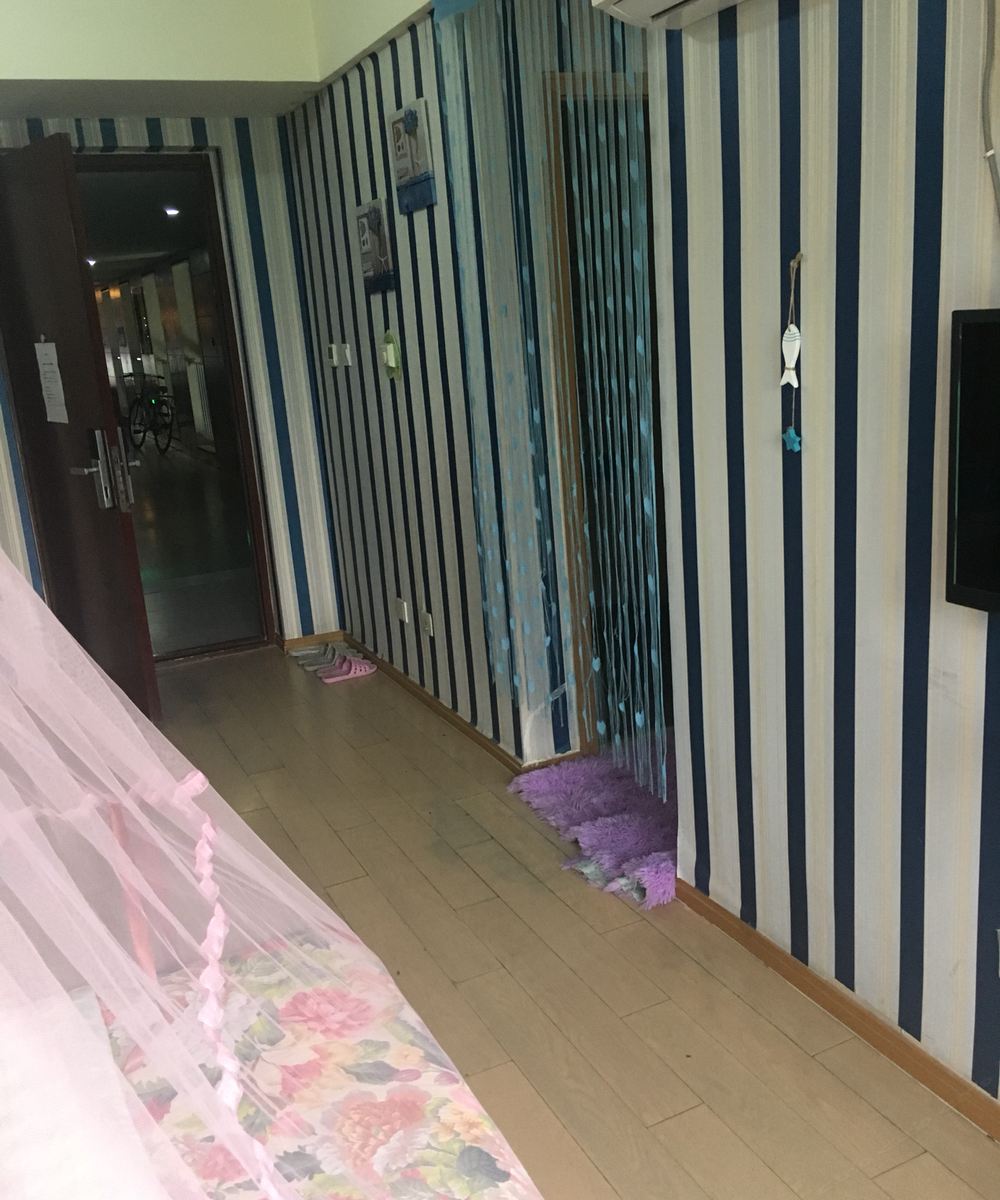 特惠主题房