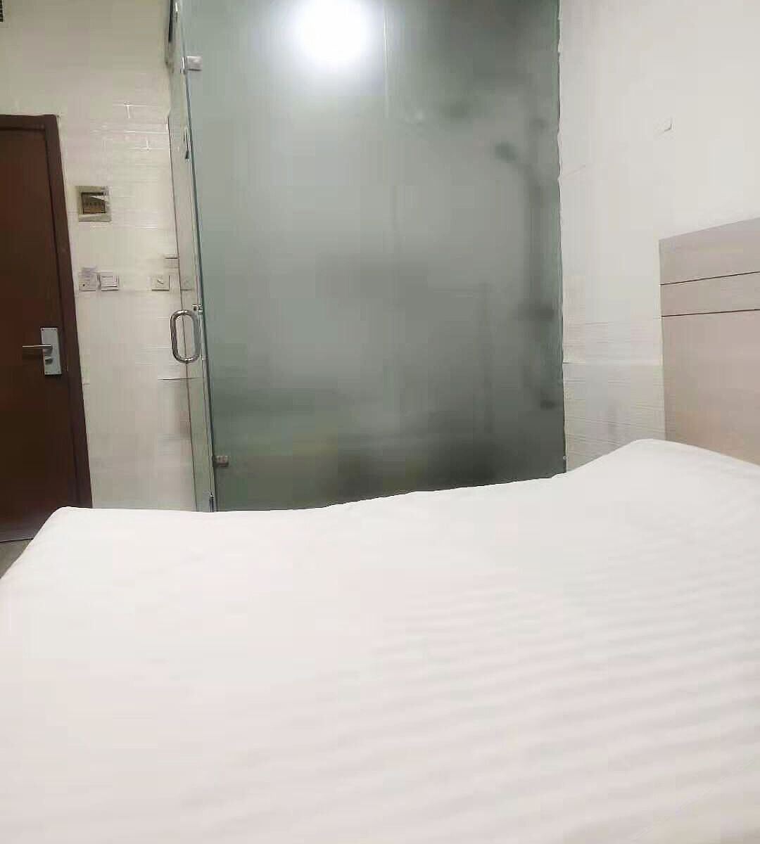 豪华大床房