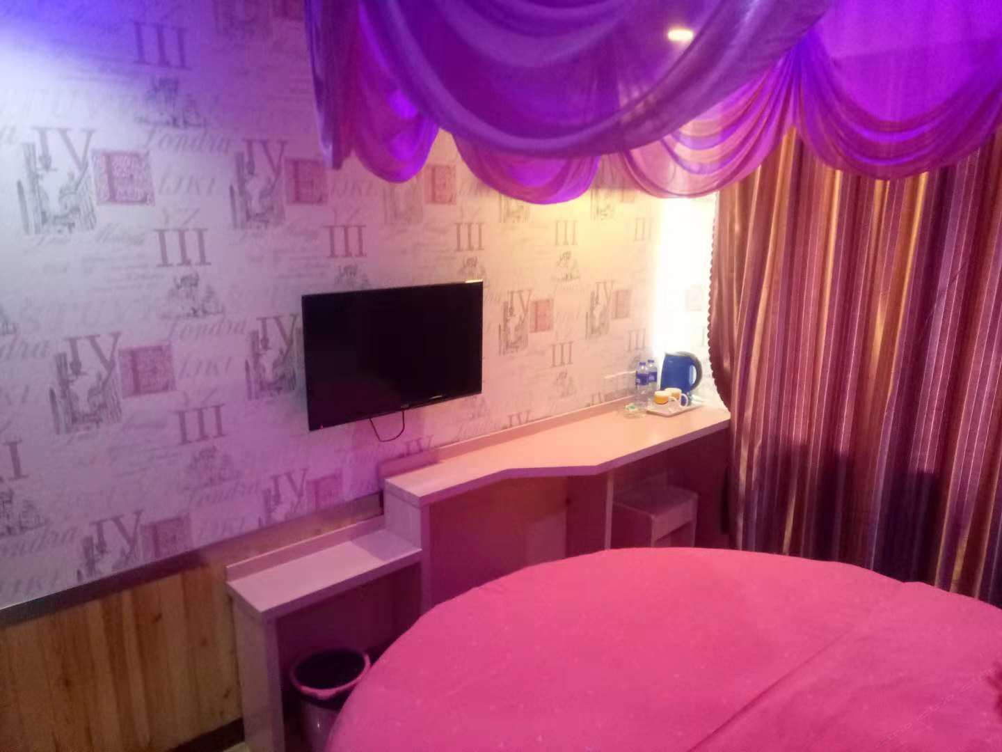 体验房
