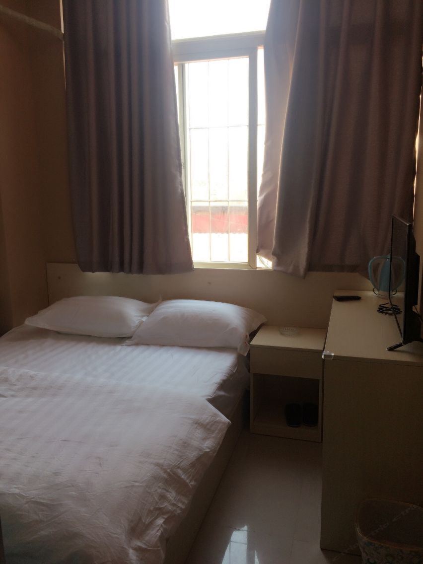 特惠大床房a