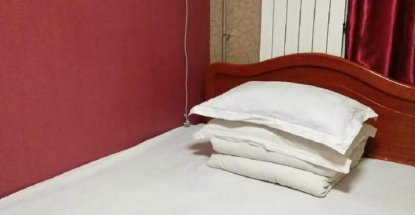 特惠大床房(无窗)