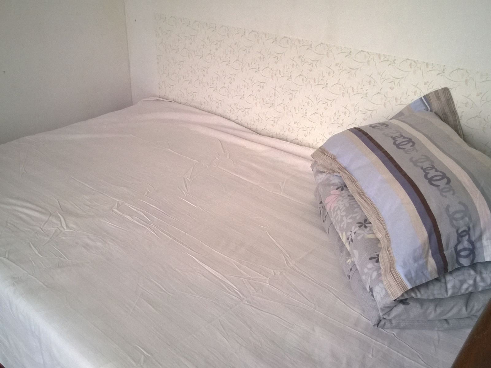 普通大床房(公卫)
