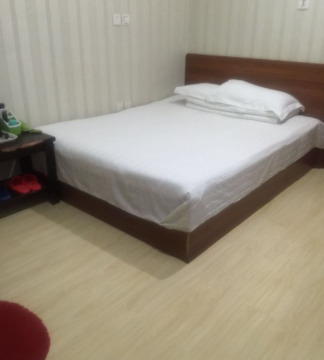 普通间