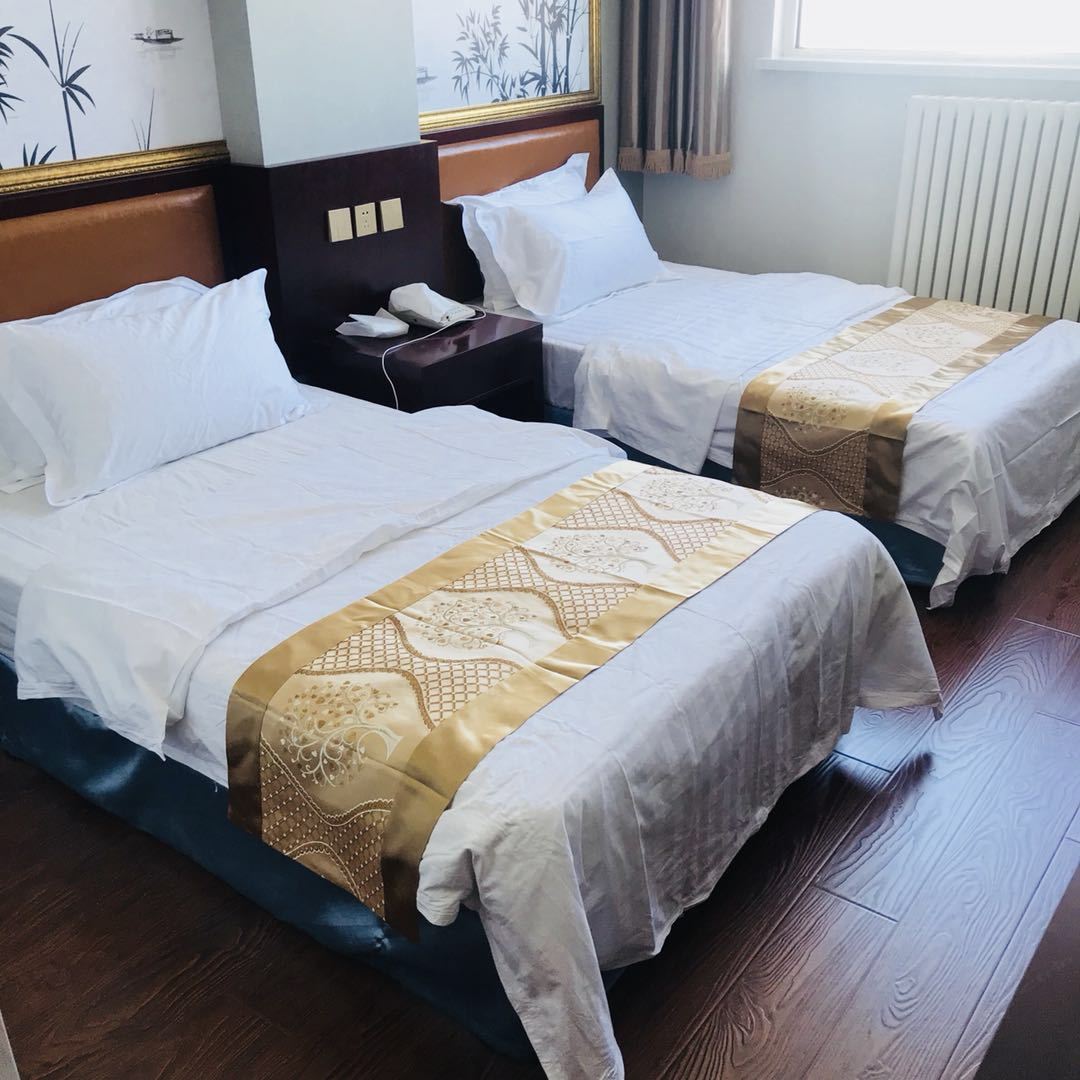特惠标准间