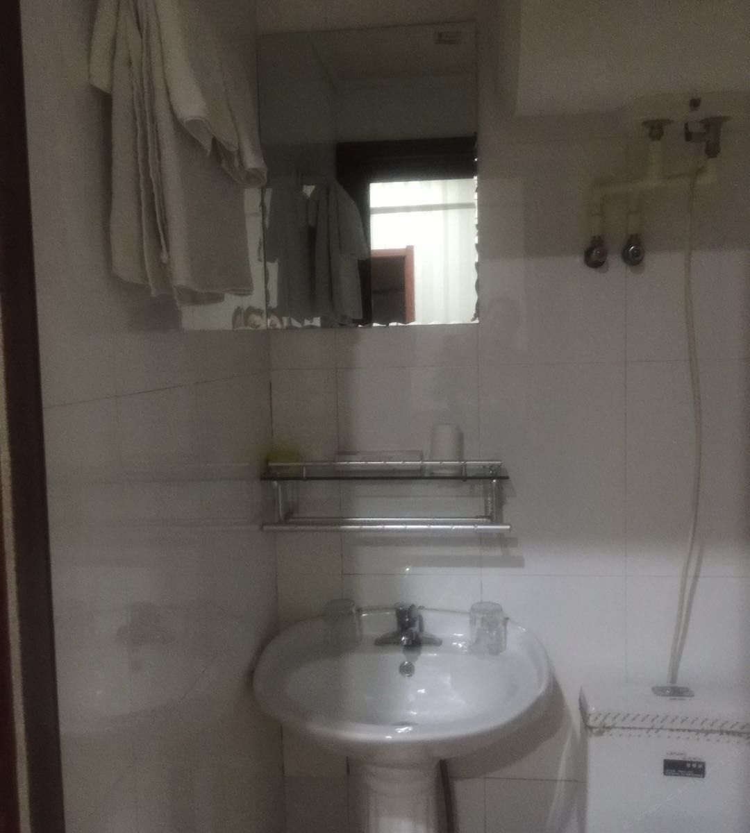 标准间