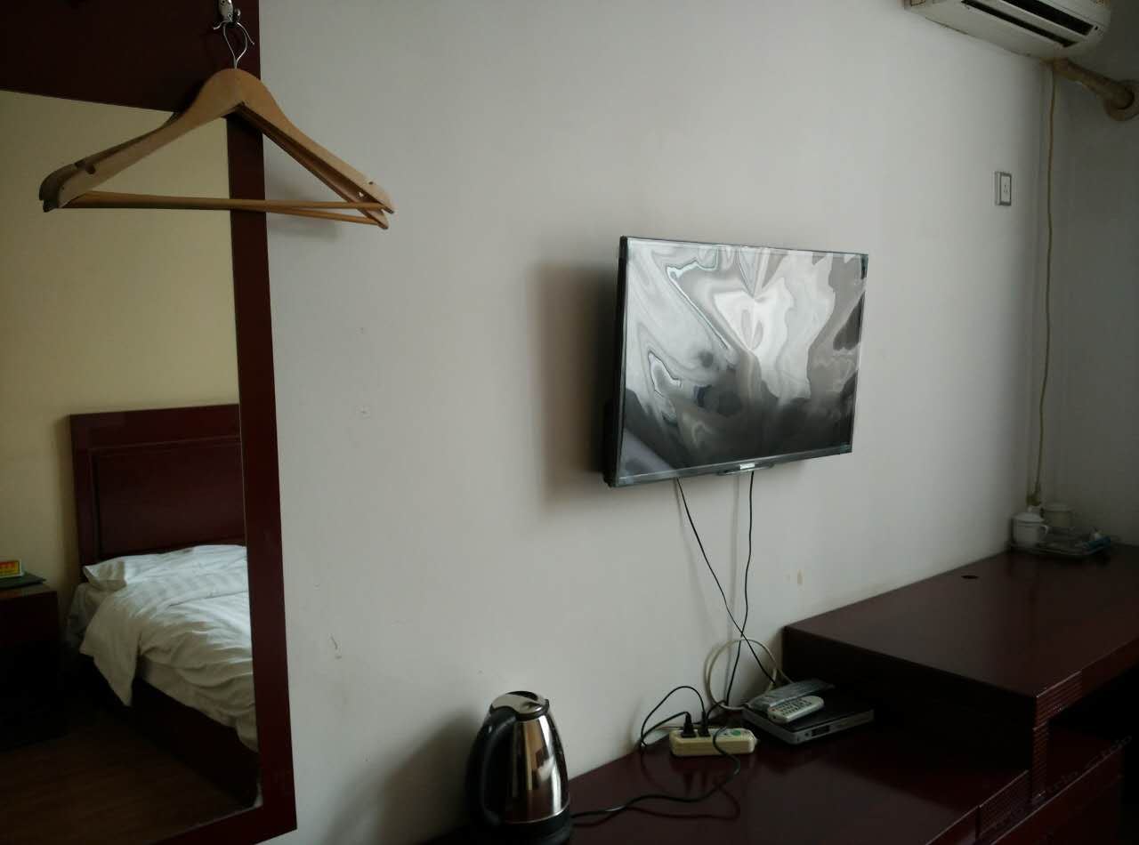 小标准间