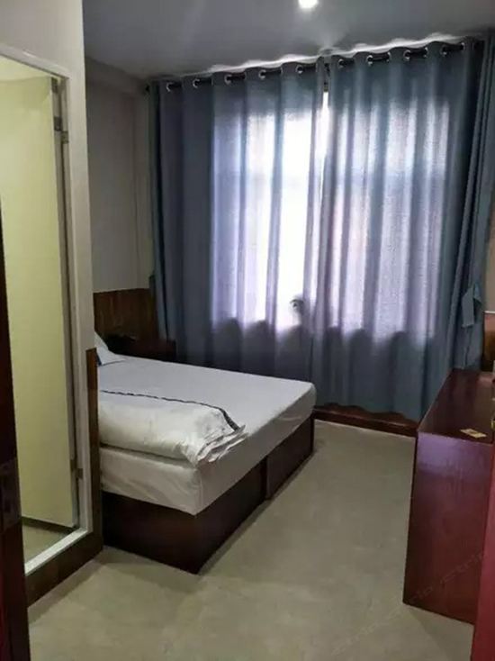 大床房B