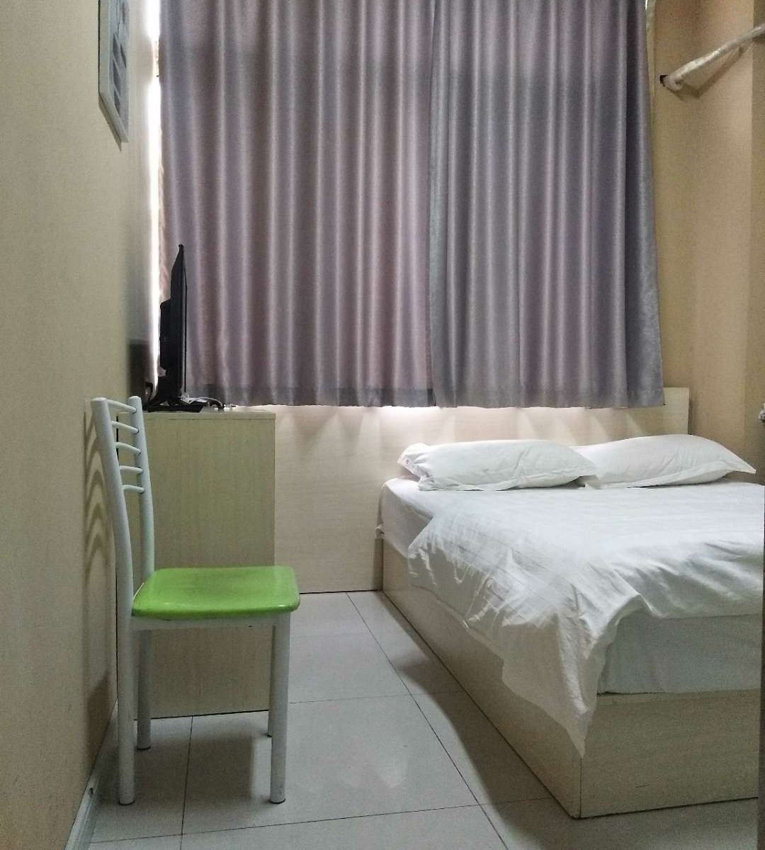 特惠大床房a