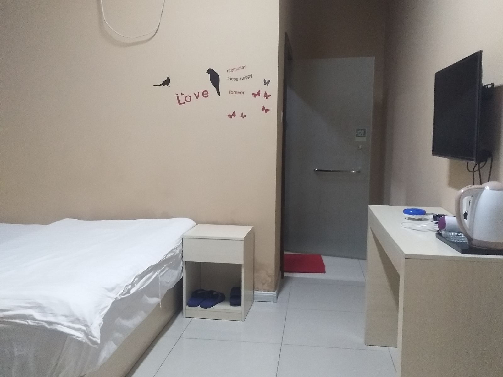 特惠大床房B
