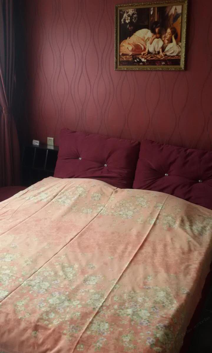 大床房