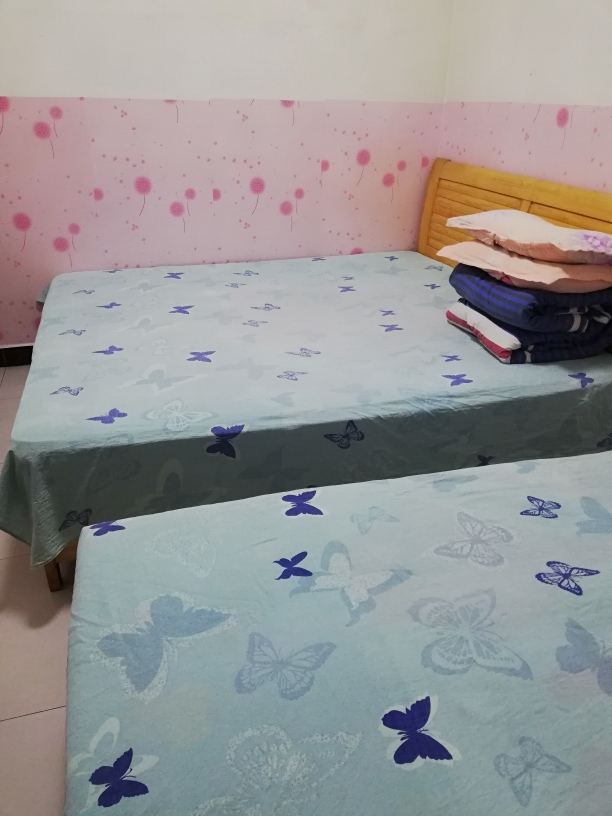 特惠大床房(无窗)