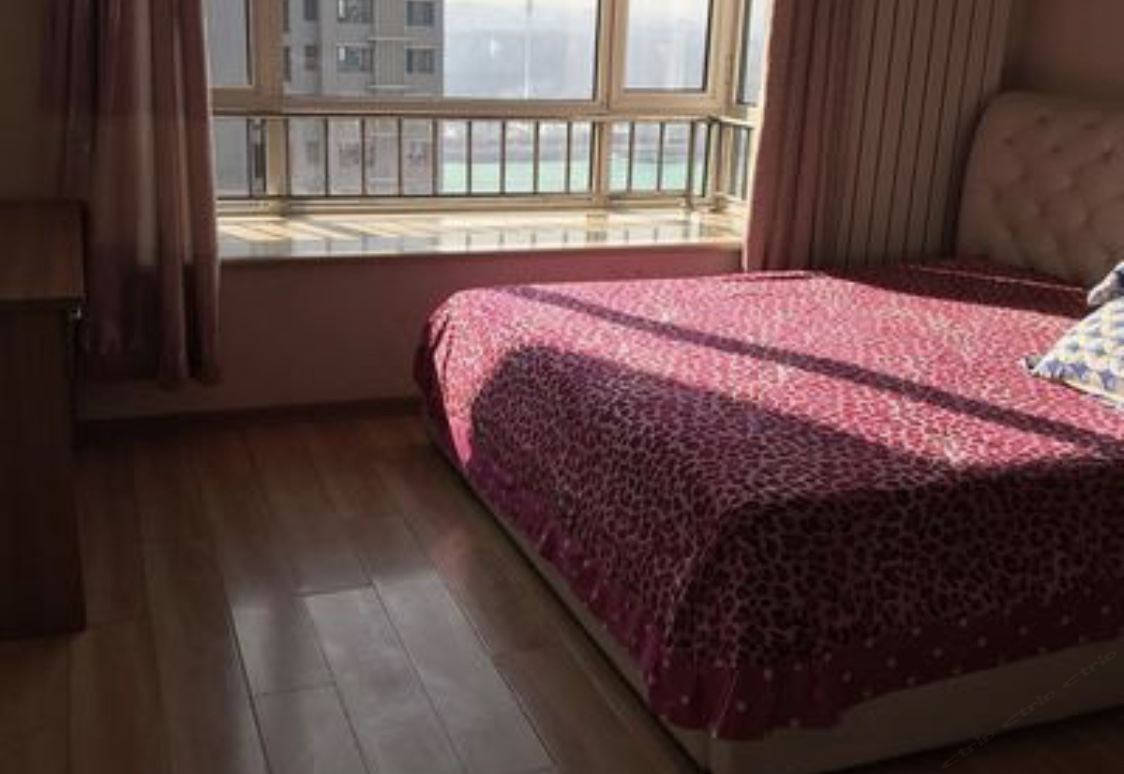 家庭套房