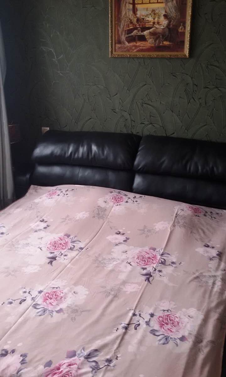 大床房