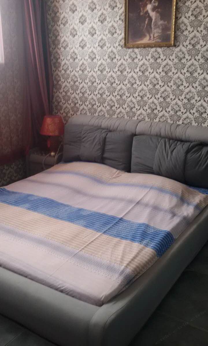 大床房