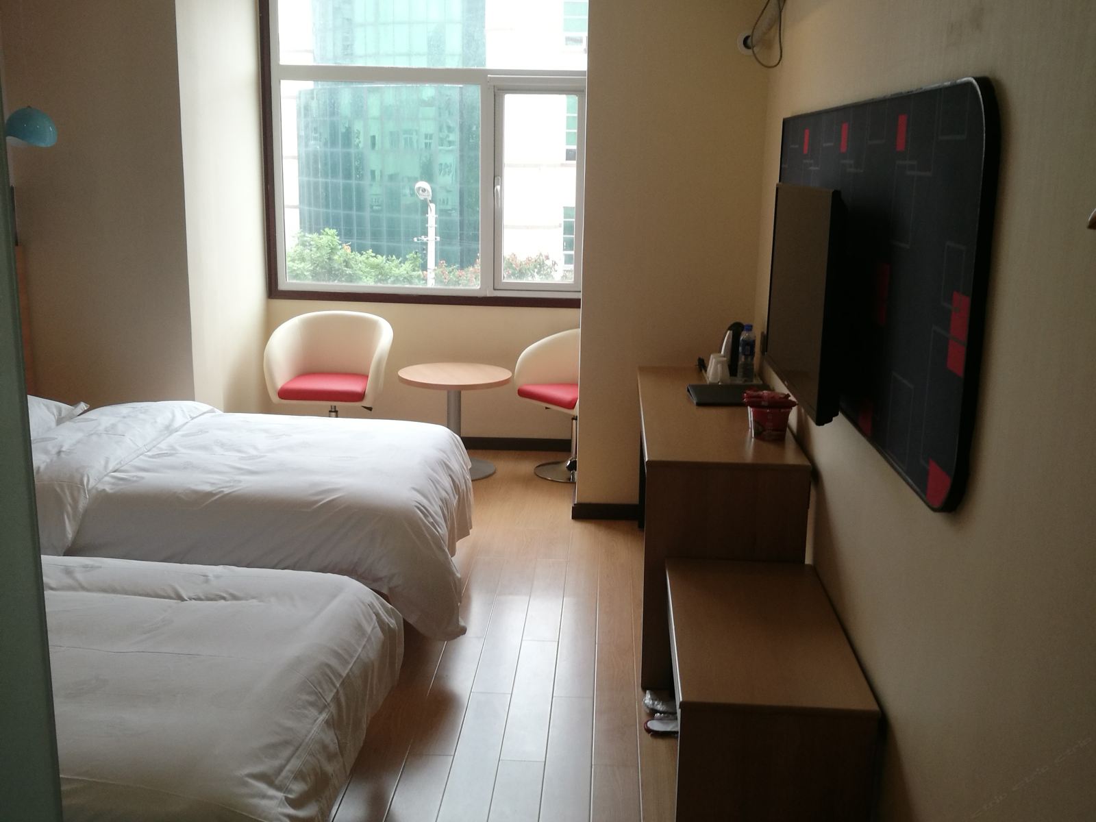 标准间
