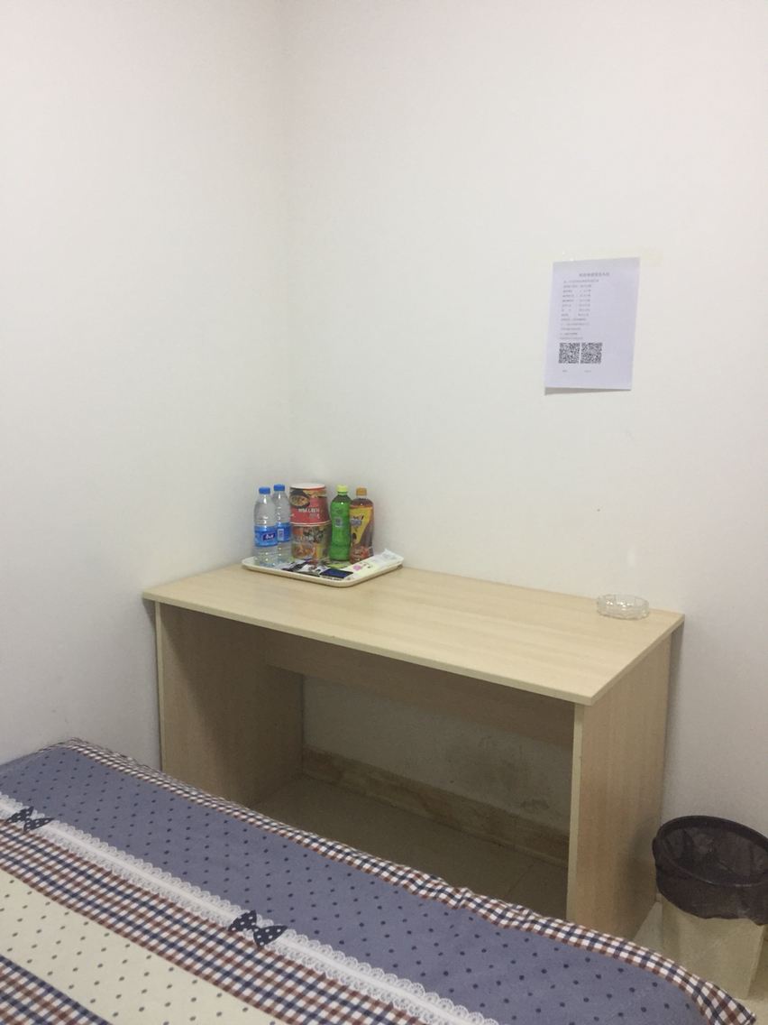 特惠大床房