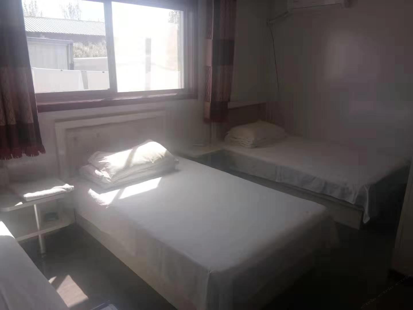 标准间