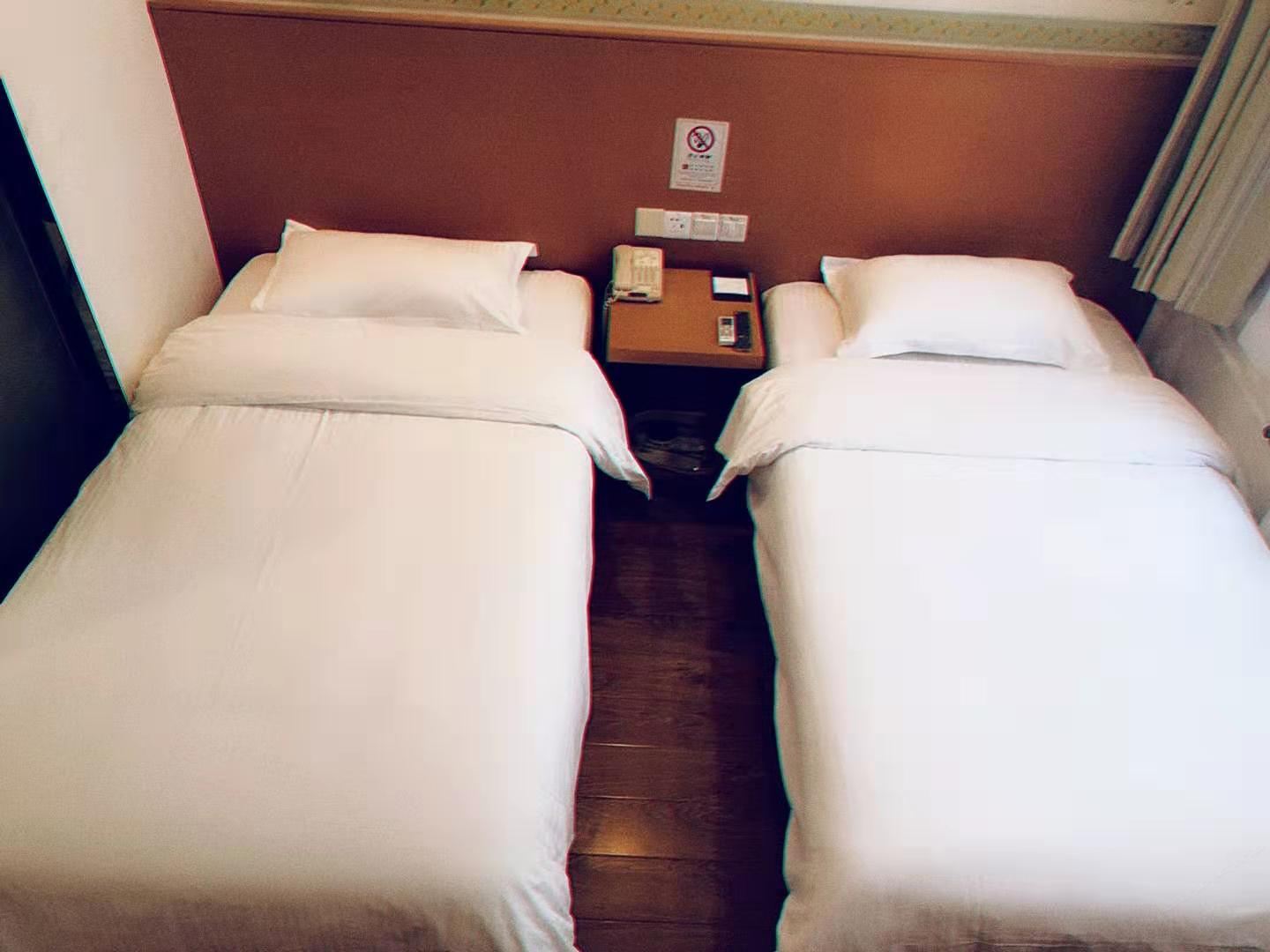 特惠标准间(无窗)