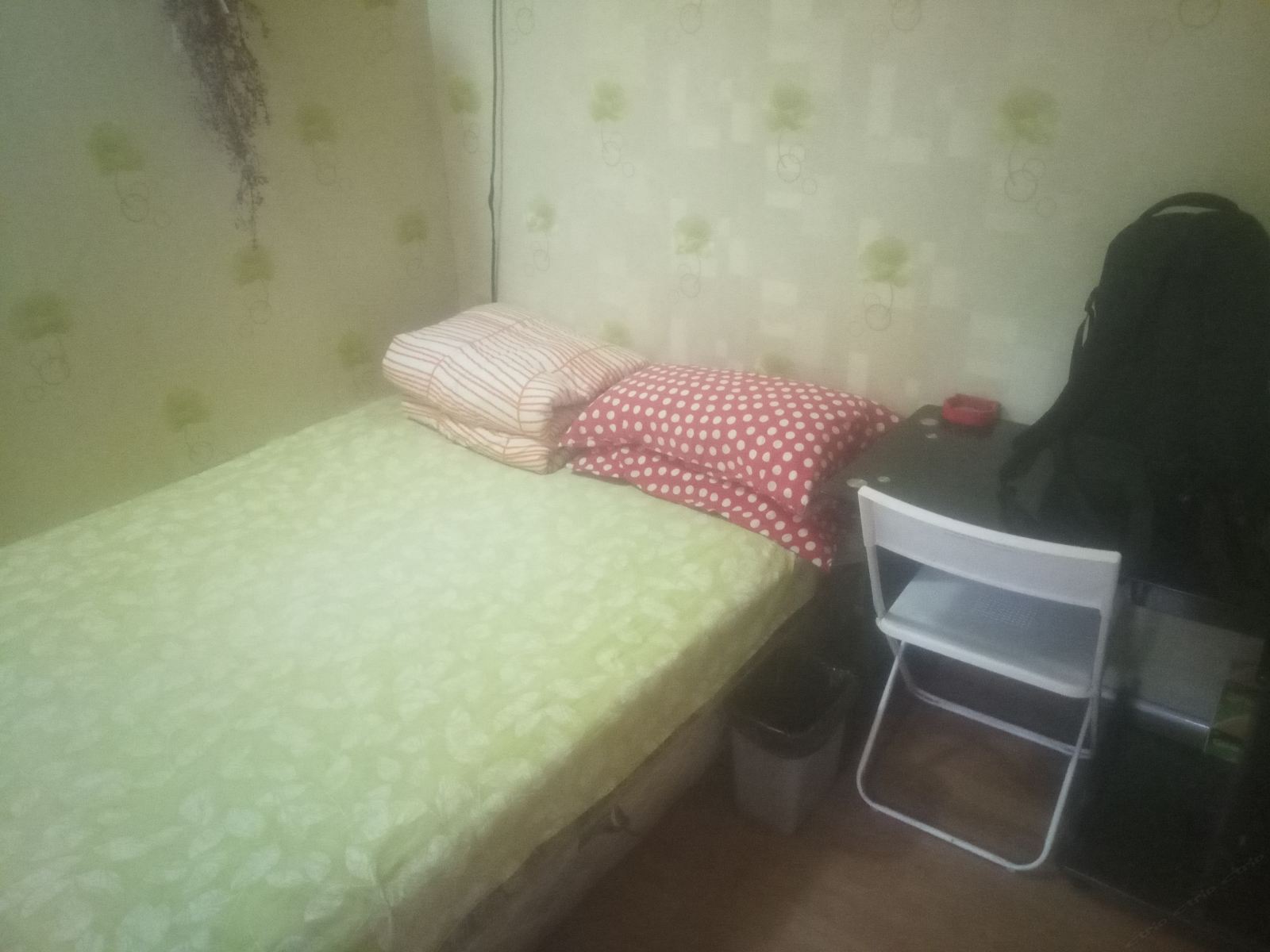 特惠大床房