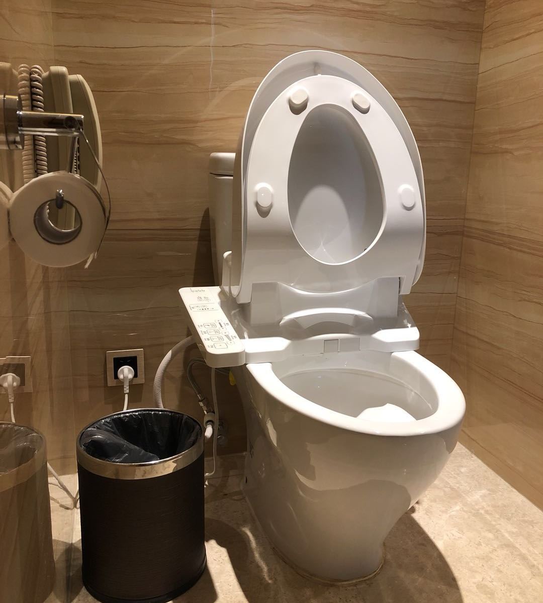 高级大床房