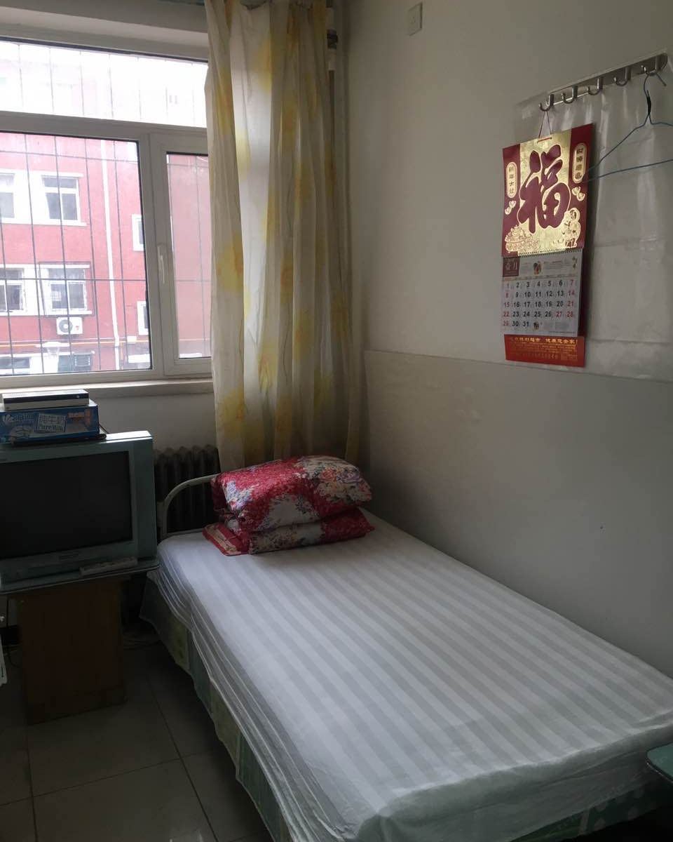 大房间