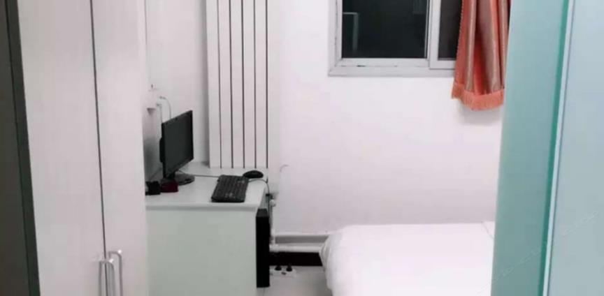 大床房