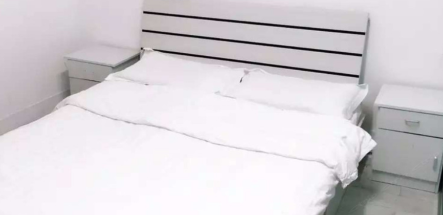 大床房