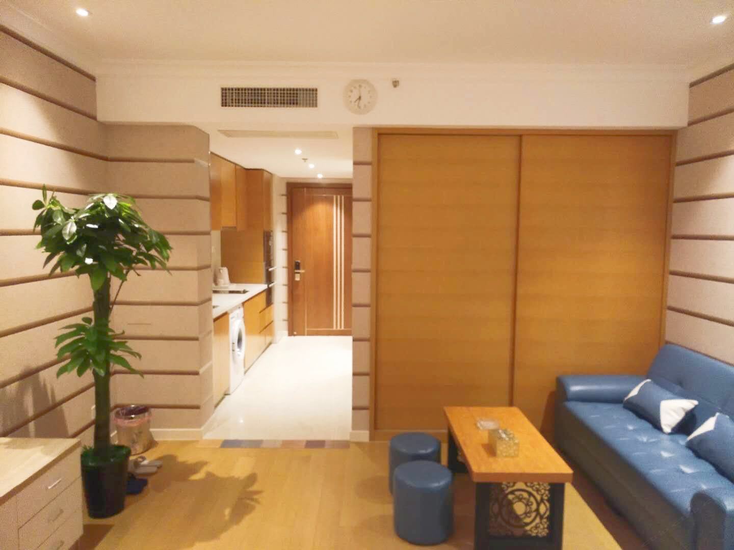 伽菲精品温馨房