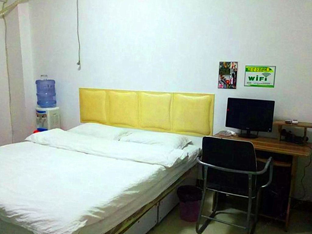惠翔龙苑两室一厅房