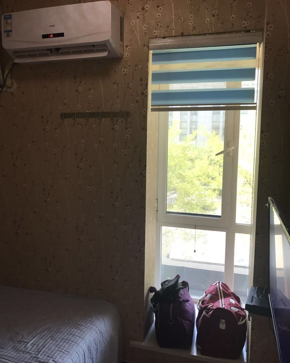 大床房