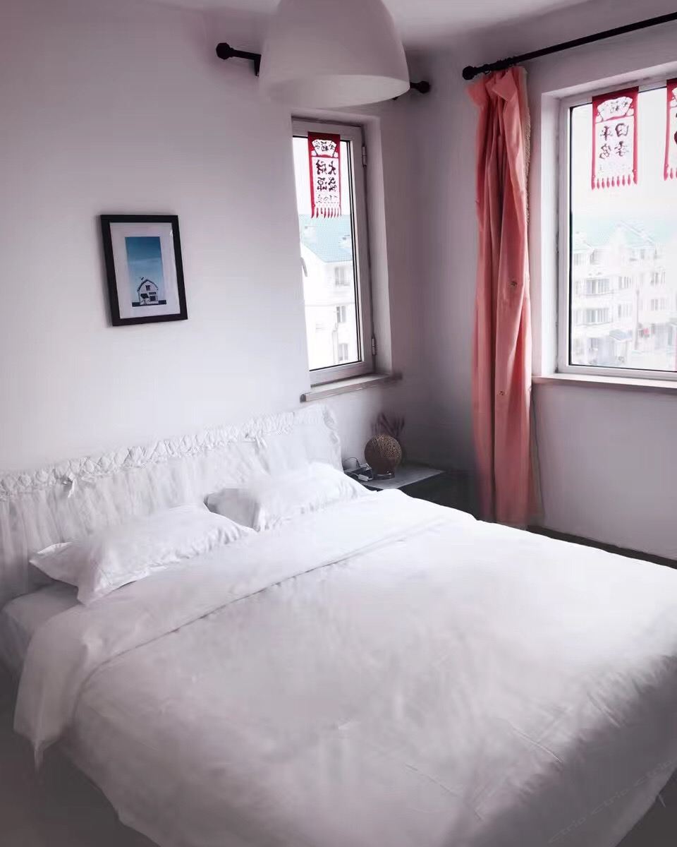 大床房