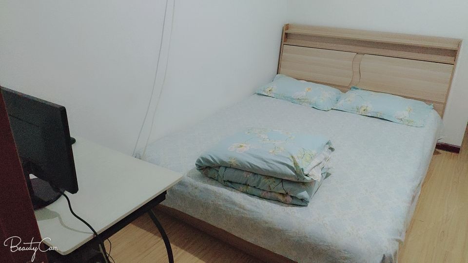 精品大床房
