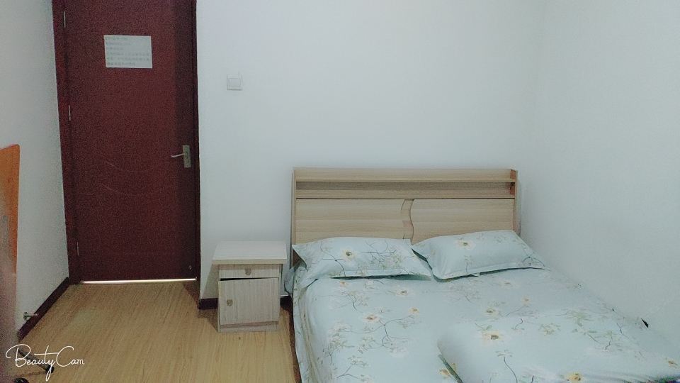 精品大床房