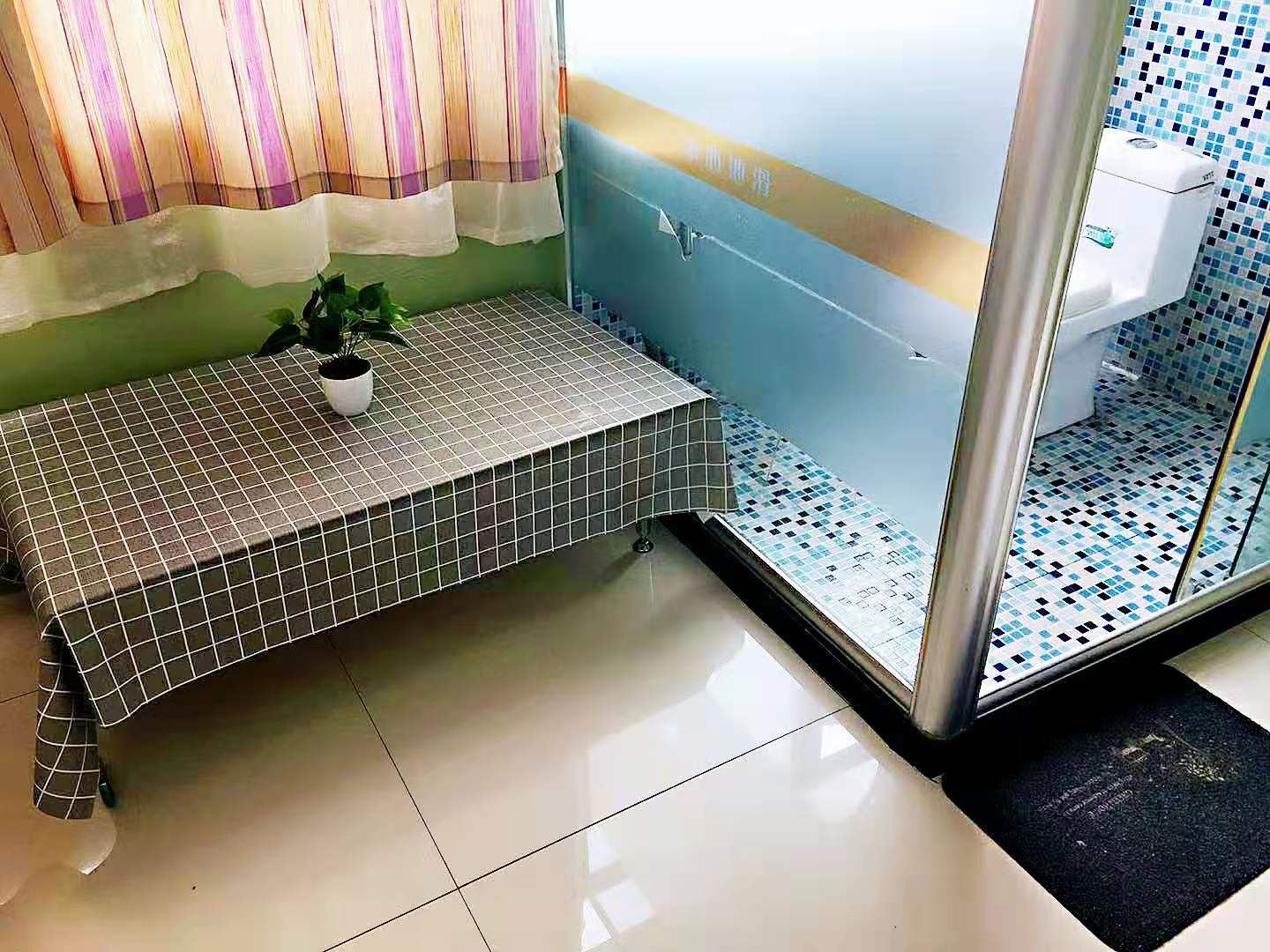 舒适标准间