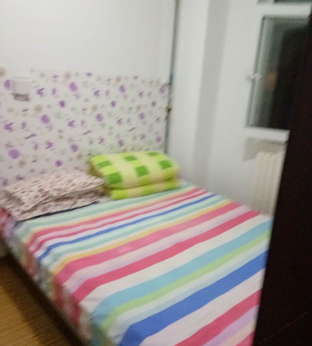 单人间