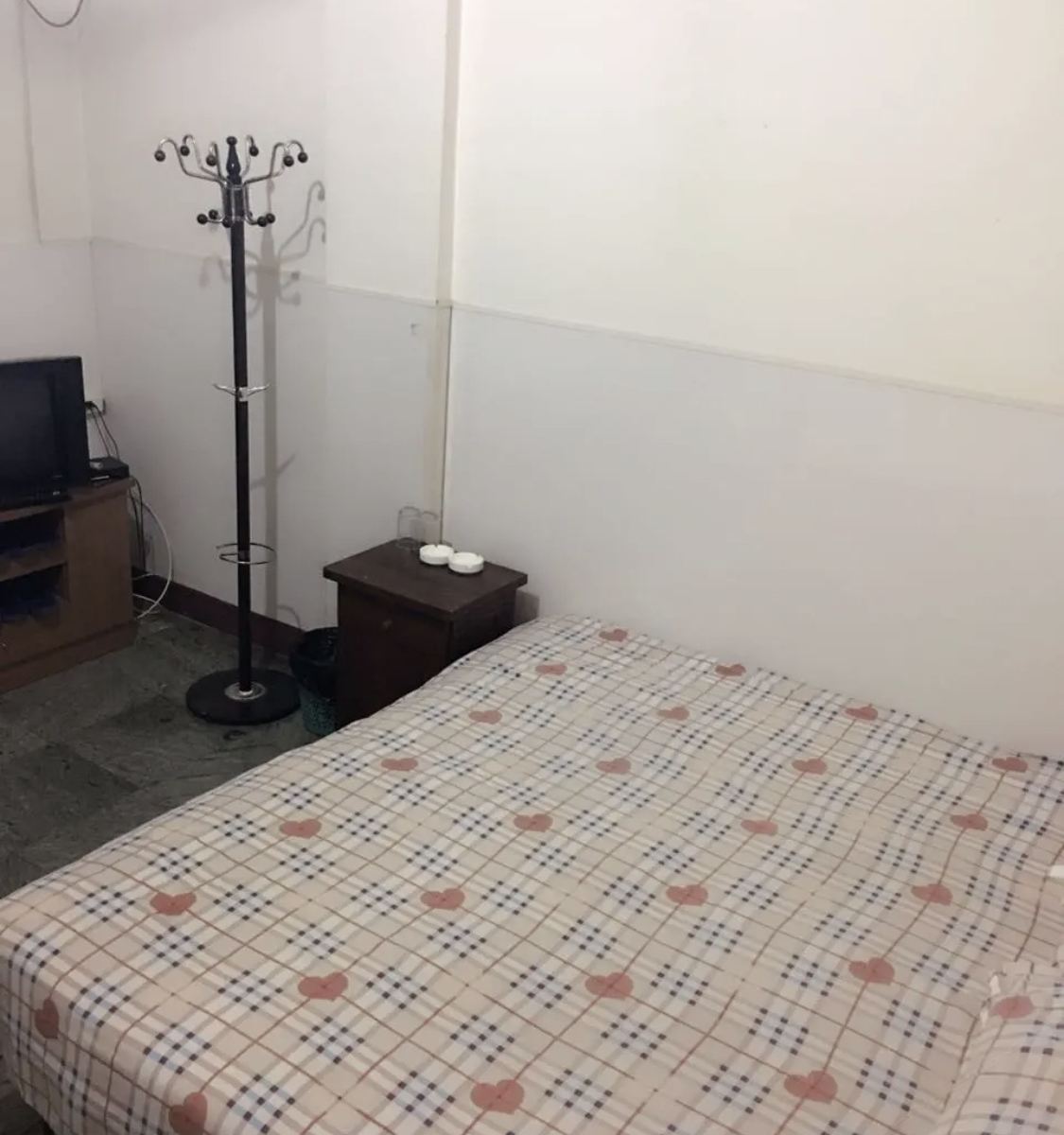 普通大床房