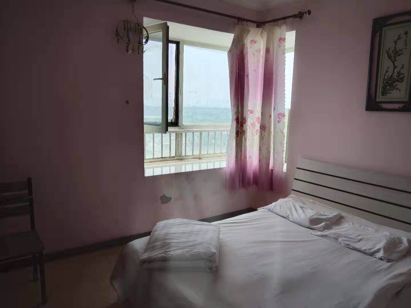 舒适大床房