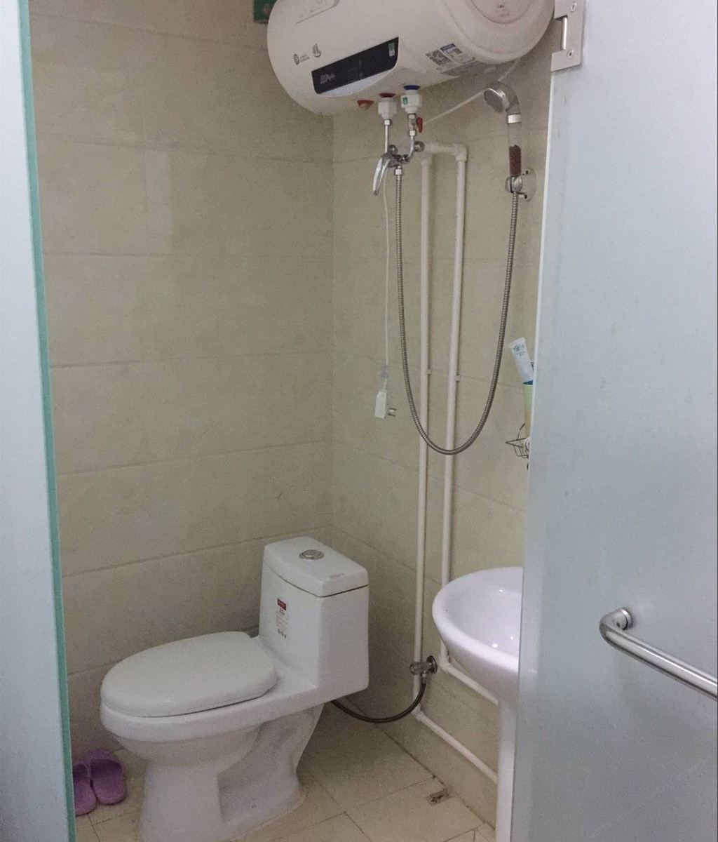 豪华大床房