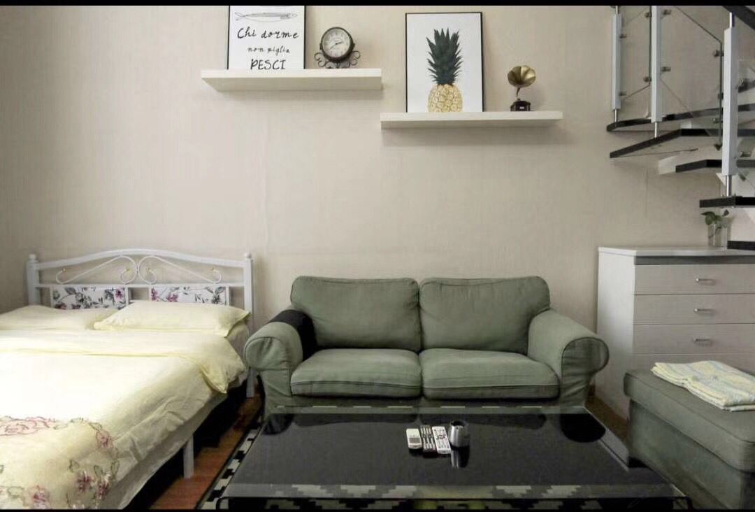 观景loft公寓